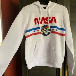 NASA Hoodie